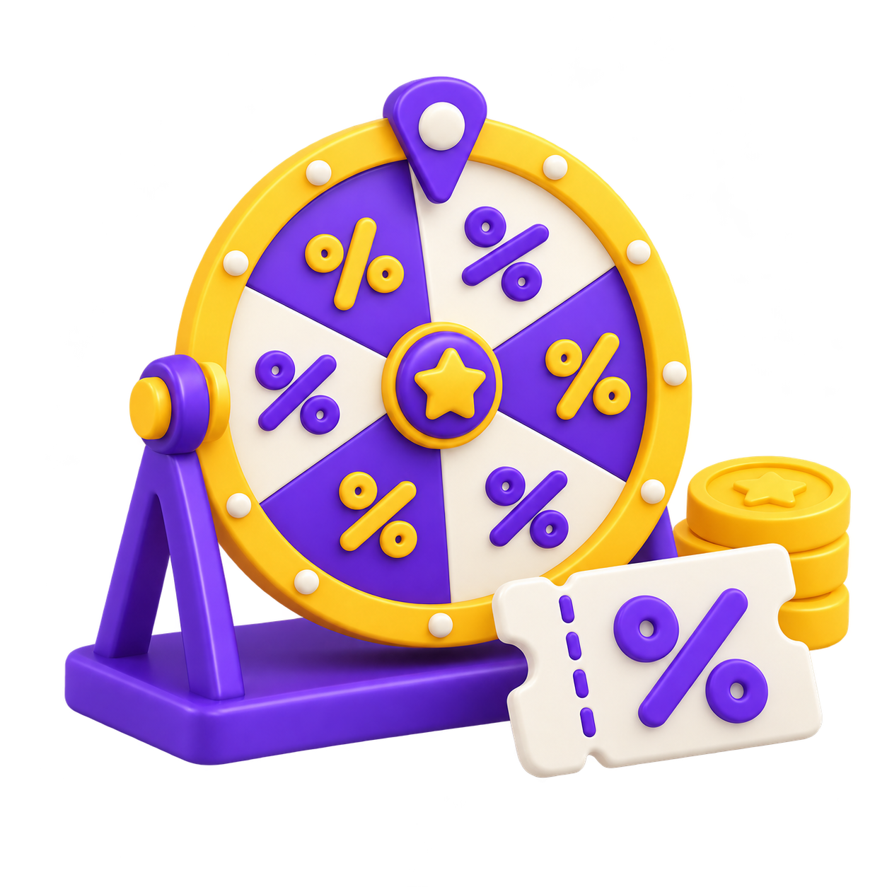 Programa ruleta de descuentos Hakkuma