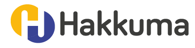 Hakkuma